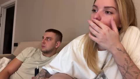 Snapshot of frenzyfoxs chatting on March 2026 07:03:01 PM Jason and Sonya online show from March 2026 07:03:01 PM