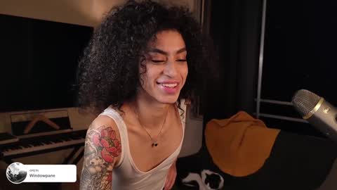 Vale online show from December 2024 04:15:02 AM