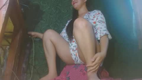 Snapshot of fresh_angelll chatting on January 2025 02:38:01 AM GODDESS Angel online show from January 2025 02:38:01 AM