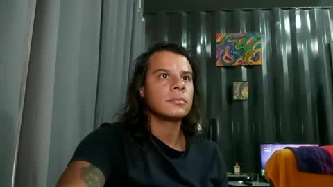 FreshBoy online show from January 2025 11:06:01 PM