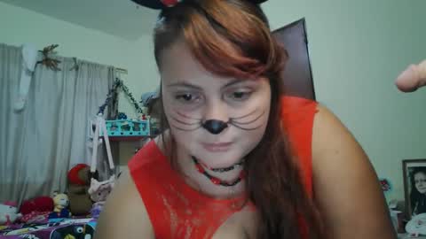 fresiitalovee online show from October 2025 10:51:02 PM