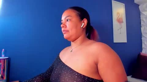 Freya online show from October 2025 11:27:02 AM