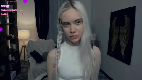 Freya online show from February 2026 07:09:02 PM