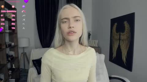 Freya online show from February 2026 07:37:01 PM