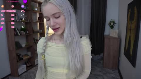 Freya online show from March 2026 07:20:01 PM