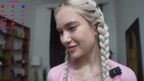 Freya online show from March 2026 08:52:01 PM