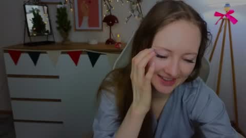 Freya online show from December 2024 09:37:02 AM