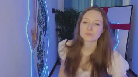 Freya online show from February 2025 12:24:02 PM