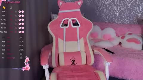 Freya online show from February 2025 09:44:02 AM