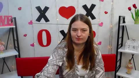 FreyaDak online show from January 2025 03:14:02 PM