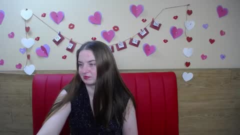 FreyaDak online show from February 2025 09:36:01 PM