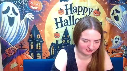 FreyaDak online show from October 2025 05:20:02 PM