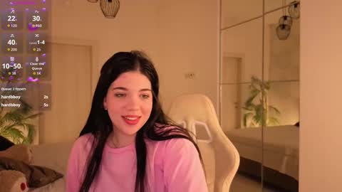 Mila online show from March 2026 10:06:01 PM