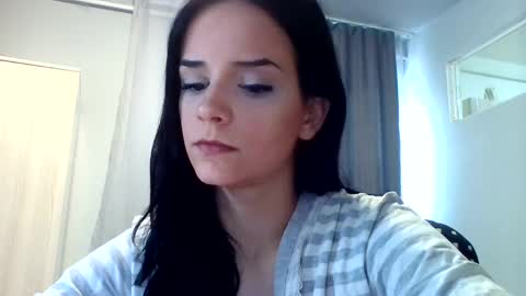 Snapshot of freyagoddess109616 chatting on January 2025 08:36:01 AM Freya online show from January 2025 08:36:01 AM