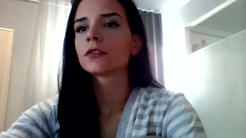Snapshot of freyagoddess109616 chatting on January 2025 08:51:02 AM Freya online show from January 2025 08:51:02 AM