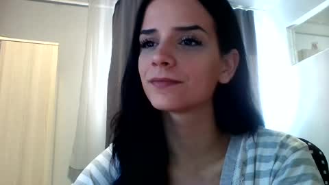 Snapshot of freyagoddess109616 chatting on January 2025 09:08:02 AM Freya online show from January 2025 09:08:02 AM