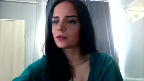 Snapshot of freyagoddess109616 chatting on February 2025 01:37:02 PM Freya online show from February 2025 01:37:02 PM