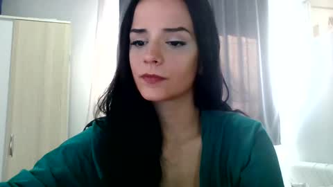 Snapshot of freyagoddess109616 chatting on February 2025 10:55:02 AM Freya online show from February 2025 10:55:02 AM