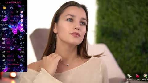 freyaheart online show from November 2025 10:37:02 AM