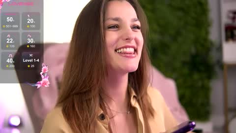 freyaheart online show from April 2026 06:36:01 AM