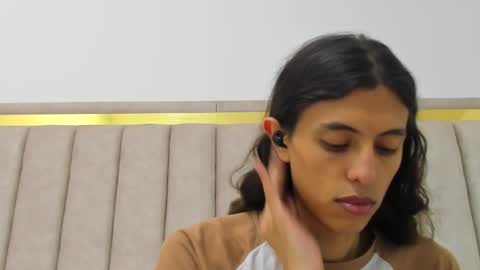 FreyaMoller  online show from March 2026 07:42:02 PM