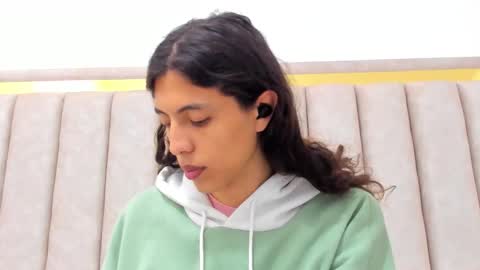 FreyaMoller  online show from March 2026 06:55:02 PM