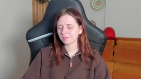 FreyaVey online show from February 2026 05:36:02 AM