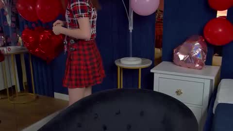 FreyaVey online show from February 2026 05:25:02 AM