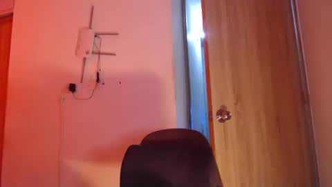 FREYJA LOREN online show from February 2025 02:06:02 AM