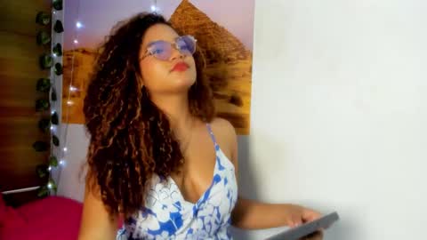 Snapshot of frezzita_ chatting on October 2025 07:34:02 PM Frezzita online show from October 2025 07:34:02 PM