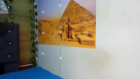 Snapshot of frezzita_ chatting on October 2025 08:00:02 PM Frezzita online show from October 2025 08:00:02 PM