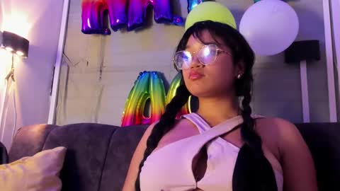 Snapshot of frezzita_ chatting on December 2025 07:02:02 AM Frezzita online show from December 2025 07:02:02 AM