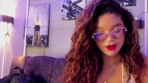 Snapshot of frezzita_ chatting on December 2025 07:31:01 PM Frezzita online show from December 2025 07:31:01 PM