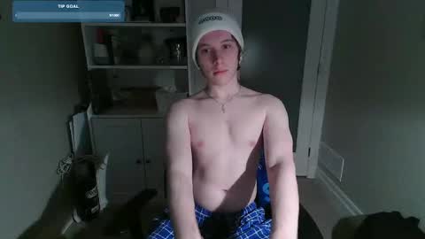 SoyBoy online show from December 2024 04:07:02 AM