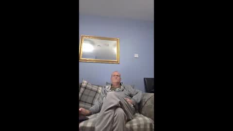 Snapshot of friendlydave528793 chatting on January 2026 07:19:02 PM friendlydave528793 online show from January 2026 07:19:02 PM