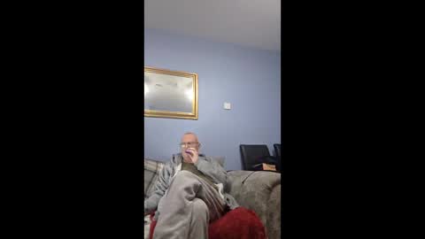 Snapshot of friendlydave528793 chatting on January 2026 08:03:01 PM friendlydave528793 online show from January 2026 08:03:01 PM