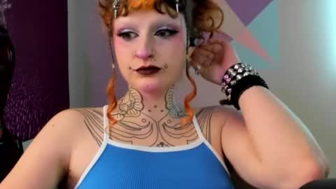 cherry online show from February 2026 10:03:02 PM