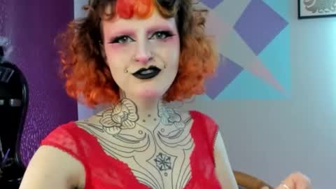 cherry online show from February 2026 08:15:01 PM