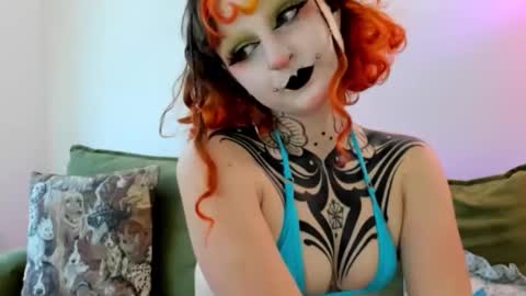 cherry online show from March 2026 12:10:02 AM