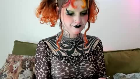 cherry online show from April 2026 06:16:02 PM