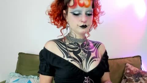 cherry online show from April 2026 12:38:02 AM