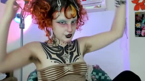 cherry online show from May 2026 11:45:02 PM