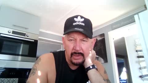 bob online show from April 2026 08:09:02 AM