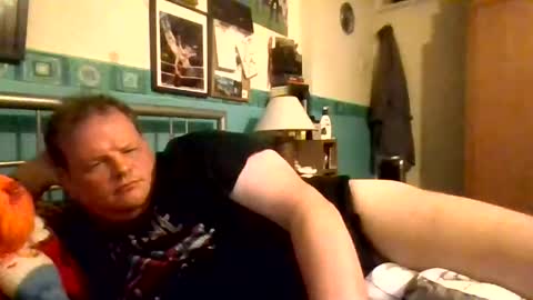 Snapshot of fritzboy290 chatting on July 2026 02:36:01 AM Tom online show from July 2026 02:36:01 AM