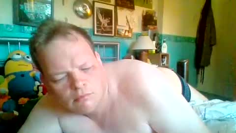 Tom online show from July 2026 04:18:01 AM