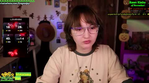   Jaywise Frogfoot  online show from November 2025 02:28:02 PM