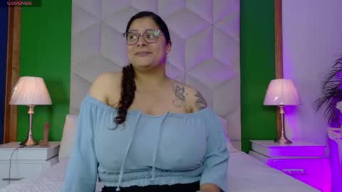 Lucy online show from April 2026 01:06:02 PM