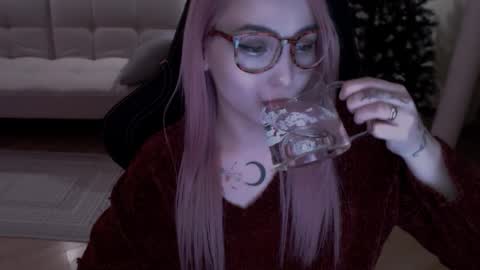 Lilith online show from February 2026 09:20:02 PM