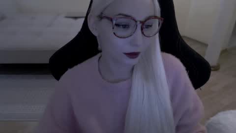 Lilith online show from April 2026 07:31:01 AM