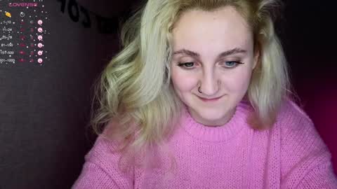 Snapshot of frosty_blueberries4 chatting on December 2024 08:01:02 PM ANA online show from December 2024 08:01:02 PM